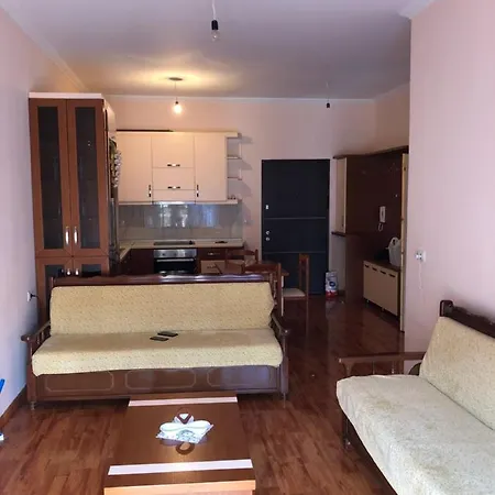 My Appartement *