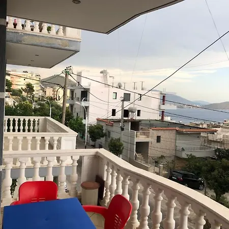 My Appartement Saranda
